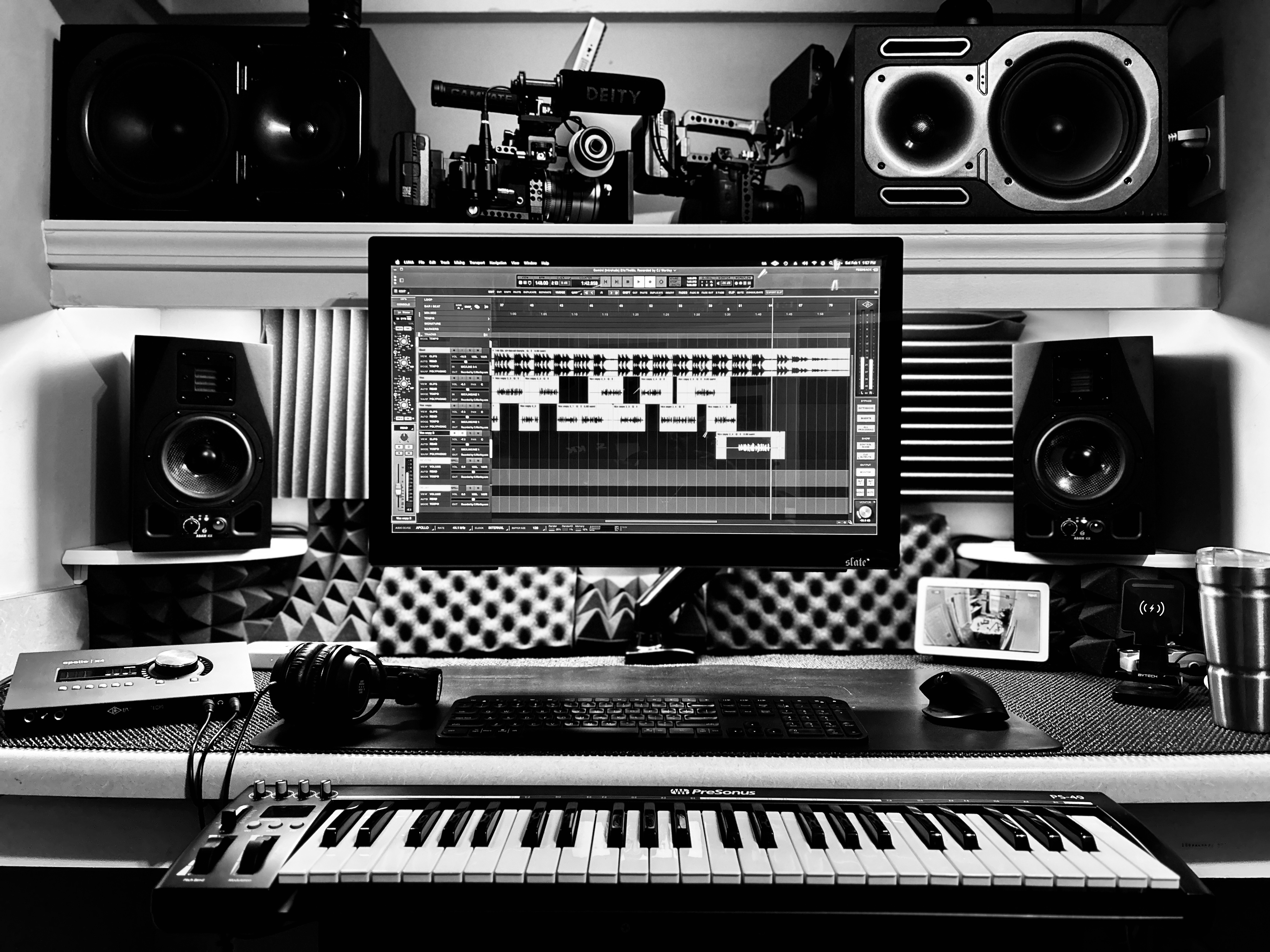 MUSIC